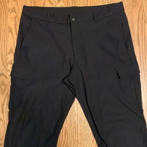 Lululemon ABC Cargo Pant 38w